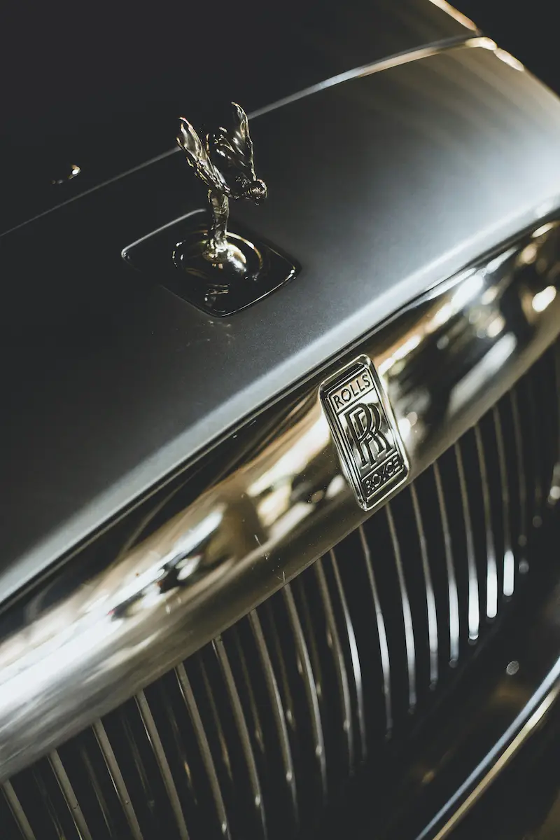 Rolls-Royce