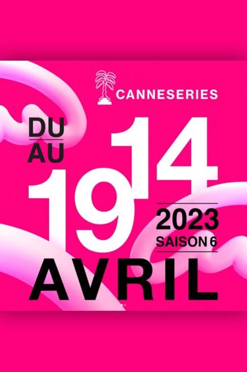 Chauffeur VTC pour Cannes Series 2023