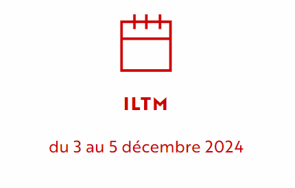 ILTM CANNES 2024